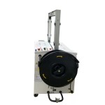 MH-101A automatic strapping and baling machine